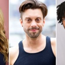 SPRING AWAKENING Comes to the Roxy Regional Theatre