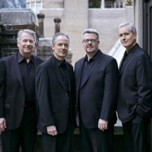Emerson String Quartet To Retire In 2023