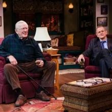 HARRY TOWNSEND'S LAST STAND To Play at 50% Capacity Due to Covid-19