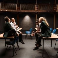Theatre Centre Releases Free Digital Adaptation Of Charlie Josephine's BIRDS AND…