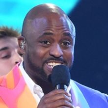 Photos: Inside The American Music Awards With Wayne Brady, Taylor Swift & More