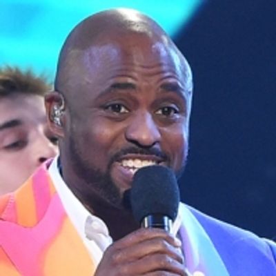 Photos: Inside The American Music Awards With Wayne Brady, Taylor Swift &amp; More