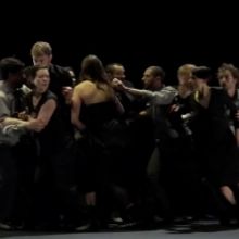 HURRICANE Will Be Performed at Goteborgs Operan in August