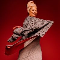 New England Conservatory Welcomes Acclaimed Vocalist, Composer, Lyricist, Improviser  Interview