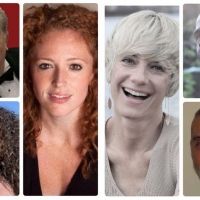 Piano Bar Live! Streams Today With Guests Terron Brooks, Adrienne Haan, Marissa…