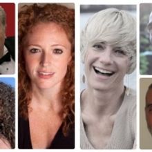 Piano Bar Live! Streams Today With Guests Terron Brooks, Adrienne Haan, Marissa Mulde