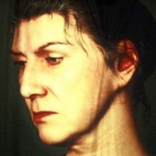 Beinghuman Presents TIME, Written By and Starring Gaynor O'Flynn