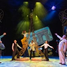 New Stage Adaptation Of THE LAVENDER HILL MOB Opens In Brighton Next Week