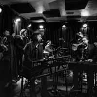 Nathaniel Rateliff & The Night Sweats Raise Over $35,000 For The Marigold Project
