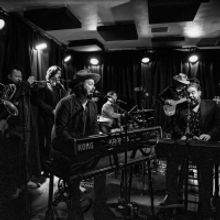 Nathaniel Rateliff & The Night Sweats Raise Over $35,000 For The Marigold Project
