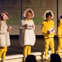 Playful People Present DISNEY'S THE ARISTOCATS KIDS Next Month