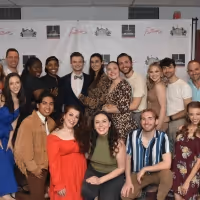 Photos: The Cast of FOOTLOOSE at the Argyle Theatre Celebrates Opening Night