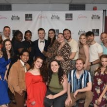 Photos: The Cast of FOOTLOOSE at the Argyle Theatre Celebrates Opening Night