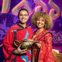 Photos: First Look at ALADDIN at the Wolverhampton Grand