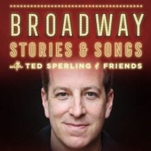 Betsy Wolfe, Elizabeth Stanley, and More Set For New Concert Series 'Broadway Stories
