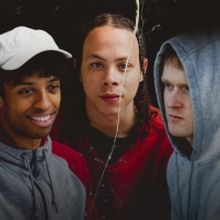 KING HAMLIN Comes to the Park Theatre Next Month