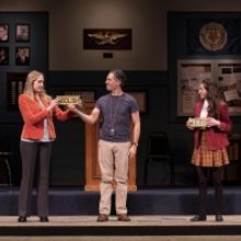 Photos: First Look At Laura Jordan & Ben Cherry In WHAT THE CONSTITUTION MEANS TO ME 