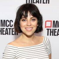 Broadway Brainteasers: Krysta Rodriguez Word Search!