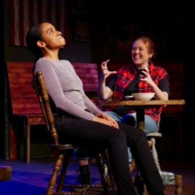 Photos: Woodstock Arts Presents SWEAT By Lynn Nottage