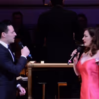 Photo Coverage: The New York Pops in FIND YOUR DREAM: THE SONGS OF RODGERS AND…