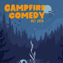 Recycled Minds Presents CAMPFIRE COMEDY