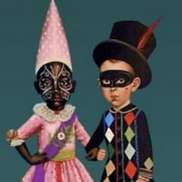 The All Virtual Saints & Sinners LGBTQ Literary Festival Announces 2021 Lineup
