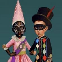 The All Virtual Saints & Sinners LGBTQ Literary Festival Announces 2021 Lineup