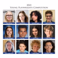 Bridgewater's Elise Harvey Captures First Place In The Theater Project's…