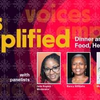 Omaha Performing Arts to Present VOICES AMPLIFIED