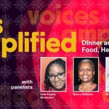 Omaha Performing Arts to Present VOICES AMPLIFIED