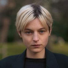 Michael Grandage Will Direct Emma Corrin in Neil Bartlett's New Version of Virginia W