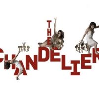 Heidi Duckler Dance Presents THE CHANDELIER at The Wallis Annenberg Center for the…