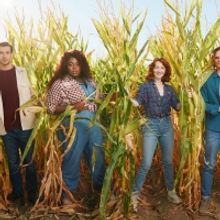 Tickets For SHUCKED on Broadway Are on Sale Now