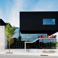 TheatreSquared Announces The Co-World Premiere Of FLEX