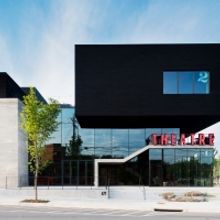 TheatreSquared Announces The Co-World Premiere Of FLEX