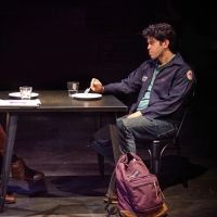 Photos: First Look at THE SOUND INSIDE at 4th Wall Theatre