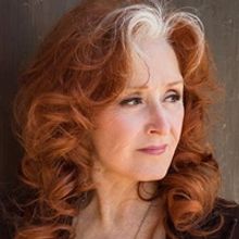 Bonnie Raitt And Air Supply To Perform At 2022 Interlochen Arts Festival
