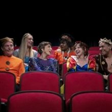 Photo Flash: Kentwood Players Presents VANYA & SONIA & MASHA & SPIKE