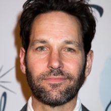 Paul Rudd to Lead Audible's Scripted Comedy Podcast ESCAPE FROM VIRTUAL ISLAND