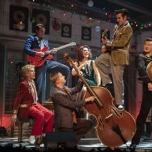 Photos: Bucks County Playhouse Presents MILLION DOLLAR QUARTET CHRISTMAS