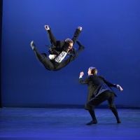 English National Ballet Has Returned to the Stage With REUNION