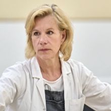 Photos: Inside Rehearsal for THE DOCTOR, Starring Juliet Stevenson