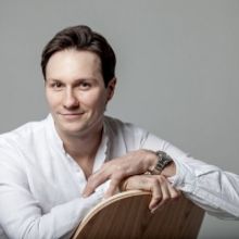 Samuel Dale Johnson Joins Promethean Artists