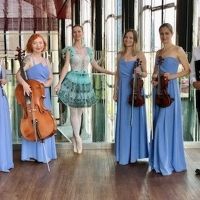 BabyConcerts: Seasons - Autumn Comes to Sky Lounge Next Week