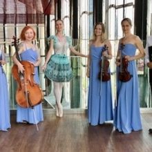 BabyConcerts: Seasons - Autumn Comes to Sky Lounge Next Week