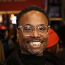 RECAP: Billy Porter Surprised Student Elizabeth Baxley on STARS IN THE HOUSE