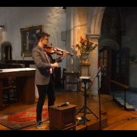 ChamberMusicNY Presents Nick Revel's DREAM COLLIDER at Rockwood Music Hall
