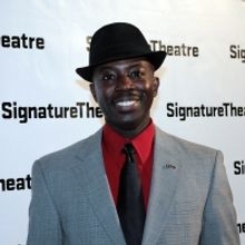 Charlie Hudson, III, Nana Mensah and More to Star in MCC Theater's NOLLYWOOD DREAMS;