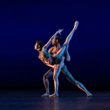 Nashville Ballet to Present New in Nashville this April