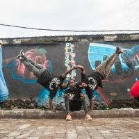 Micaya Presents The 23rd Annual San Francisco International Hip Hop DanceFest Online